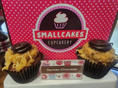 Photo post from smallcakestyler.