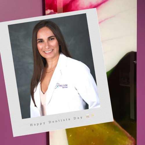 Photo post from trilliumdental.