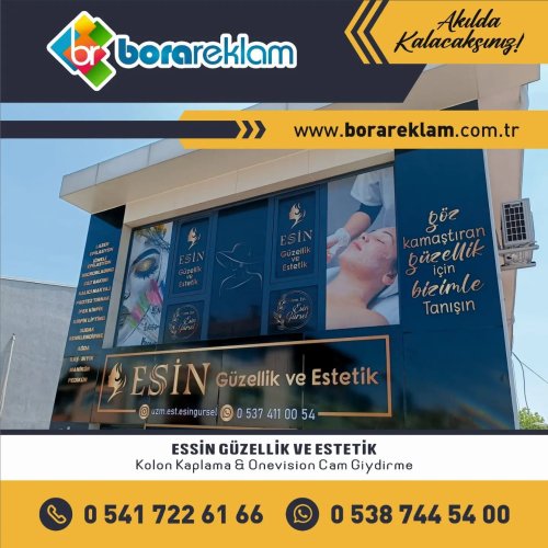 Photo post from borareklam.