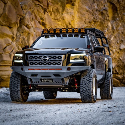 Photo post from coastal.offroad.