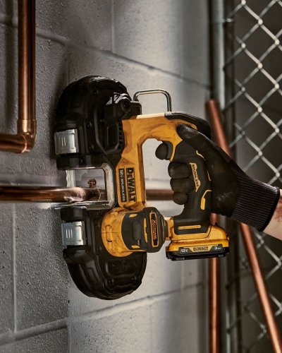 Photo post from dewalttough.