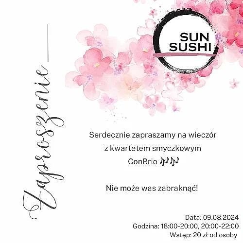 Photo post from sun_sushi_restaurant.