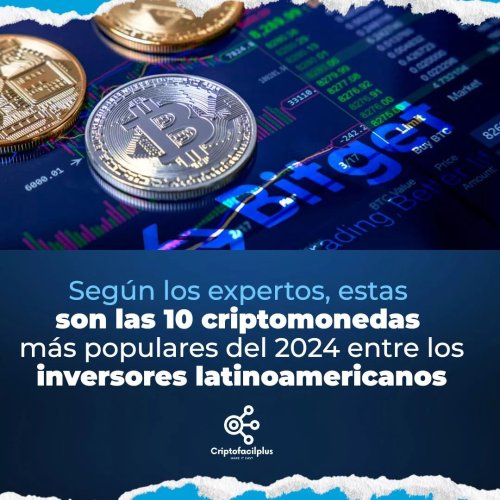 Photo post from criptofacilplus.