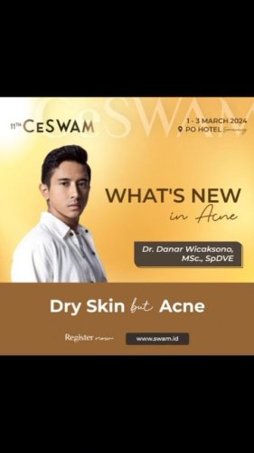 Video post from swam_id.