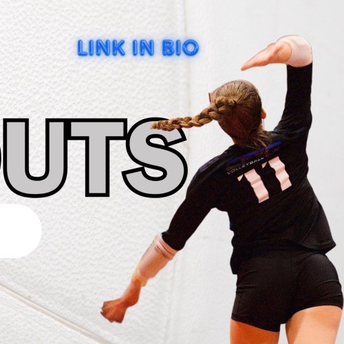 Photo post from epicvball.