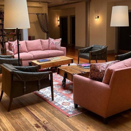 Photo post from hotelonnorth.