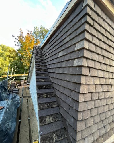 Carousel post from hardyandsonsroofing.