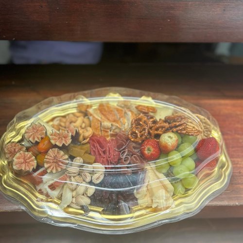 Carousel post from la_gifteria.