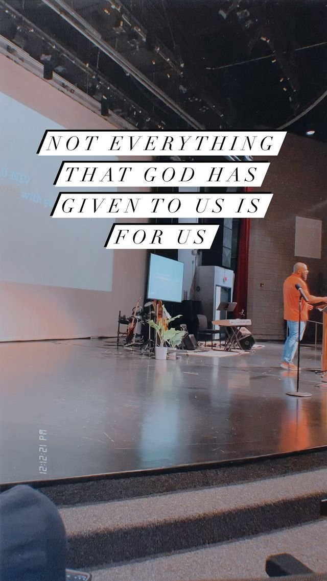 Video post from midpointministrycenter.