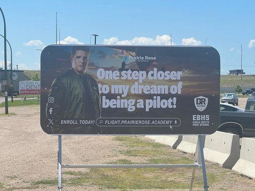 Photo post from southalbertaflight.