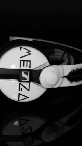 Video post from customcans_headphones.