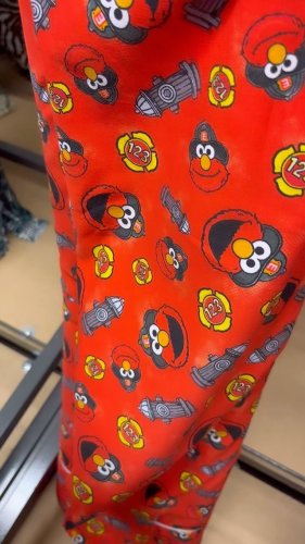 Video post from elephantinmyhandbag.