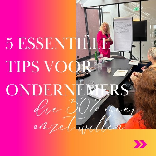 Carousel post from masteryourbusinessmoves.nl.