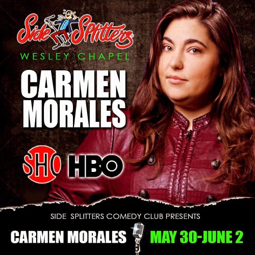 Photo post from sidesplitterswc.