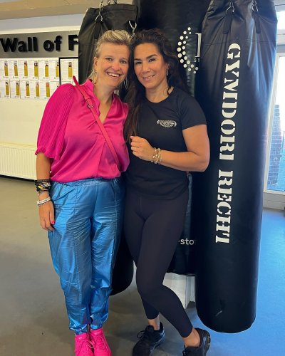 Carousel post from mycupofb.