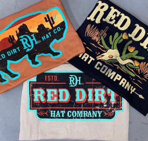 Photo post from reddirthatco.