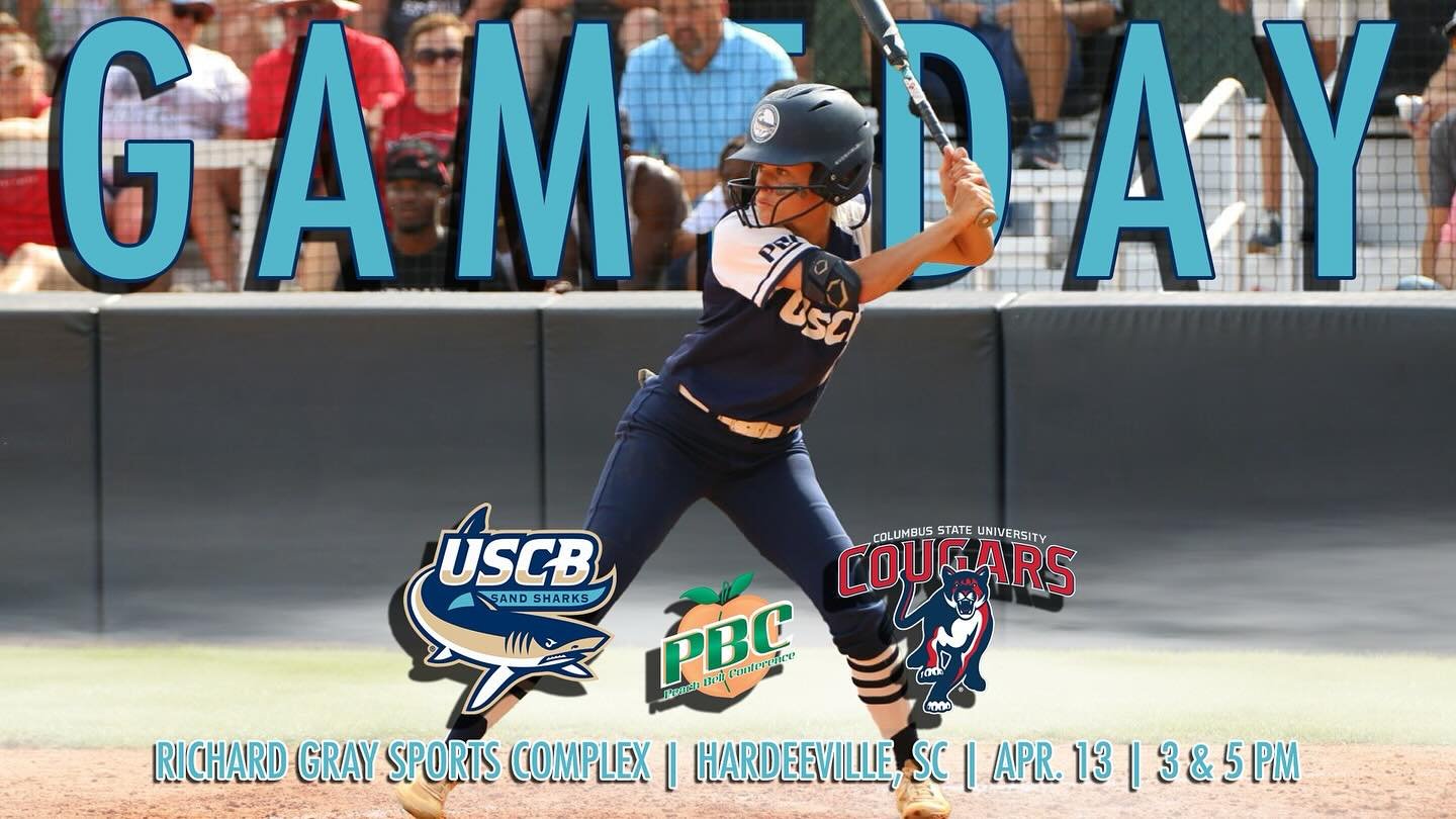 Photo post from uscbsandsharks.