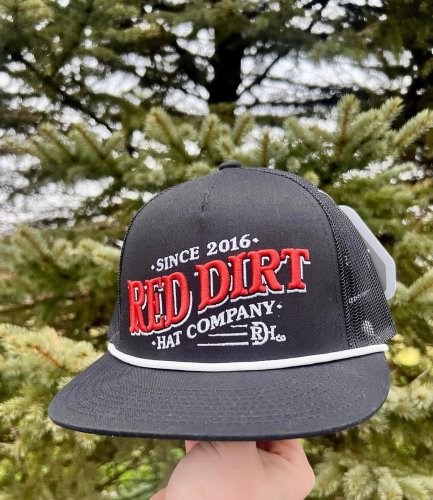 Carousel post from reddirthatco.