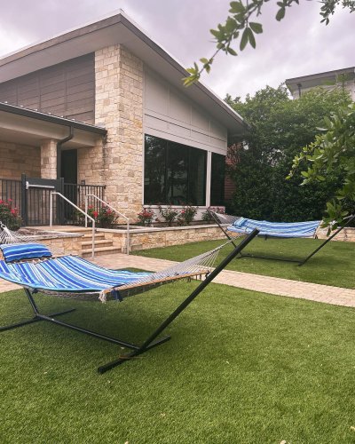 Photo post from highlineaustin.