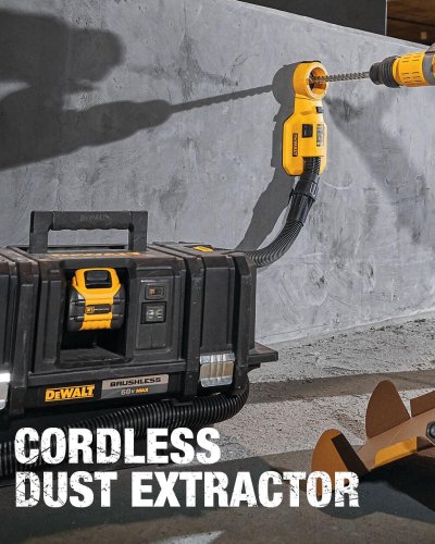 Photo post from dewalttough.