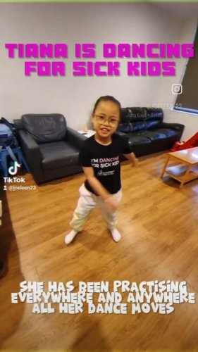 Video post.
