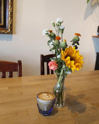Photo post from nordaggioscoffee.