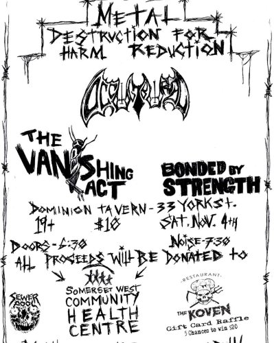 Photo post from dominiontavern.