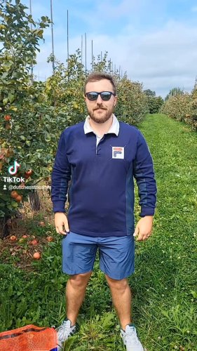 Video post from dutchesstourism.