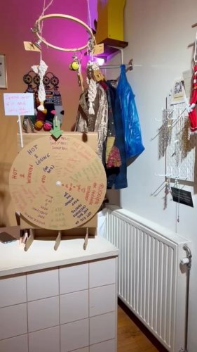 Video post from dotnsquare_vintage.