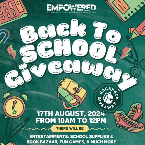 Photo post from empoweredcdc.