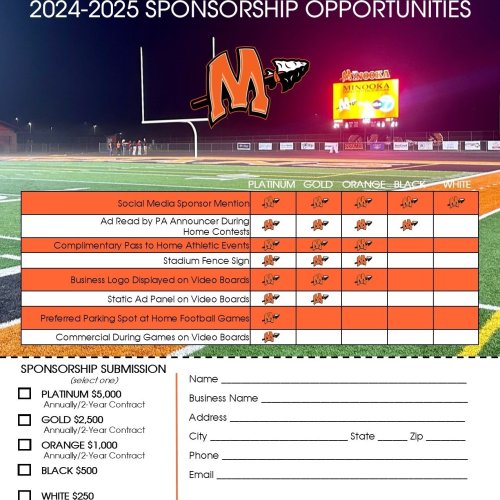 Photo post from mchsdistrict111.