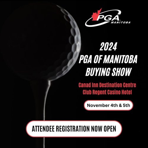 Photo post from pgaofmanitoba.