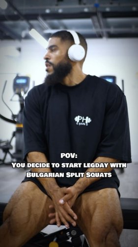 Video post from ph_gains.