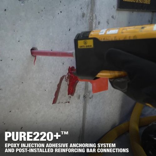 Video post from dewalttough.