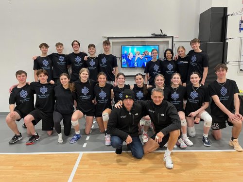 Carousel post from beyondsportinsta.