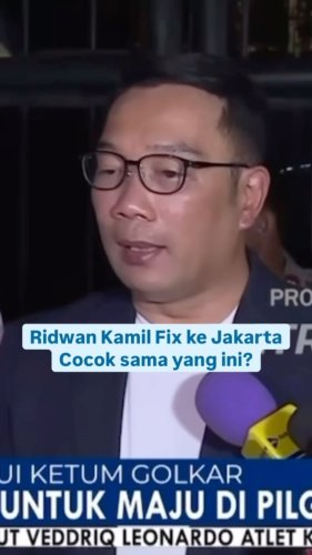 Video post from amanatnasional.