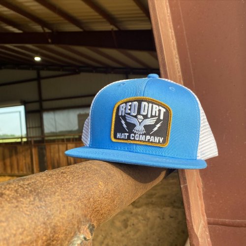 Photo post from reddirthatco.