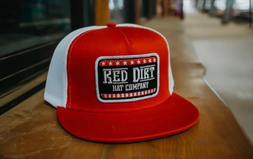 Photo post from reddirthatco.