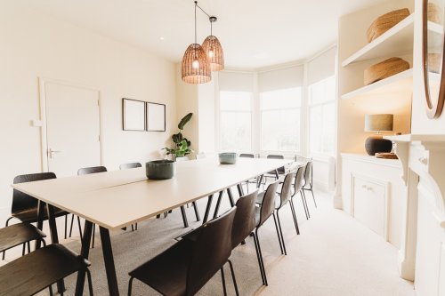 Carousel post from hotelvaratruro.