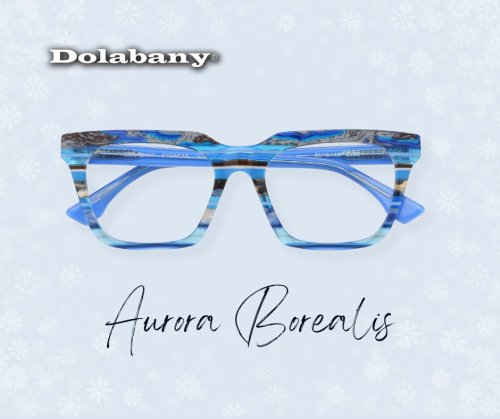 Photo post from dolabanyeyewear.