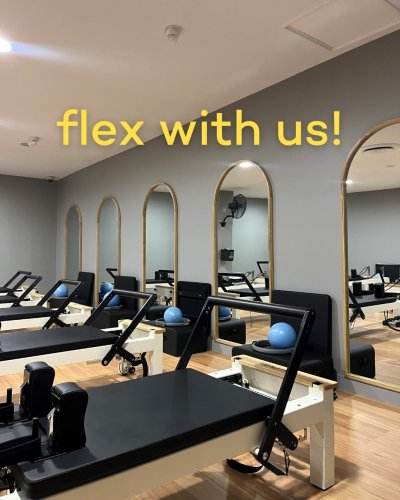 Photo post from balancecollective.