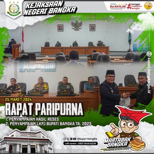 Carousel post from kejaribangka.