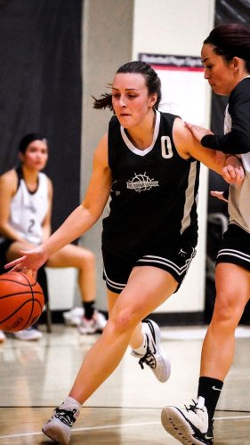 Video post from theroundleague.