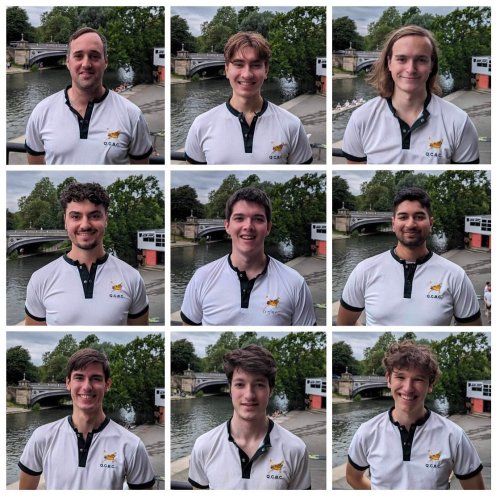 Carousel post from queensboatclub.