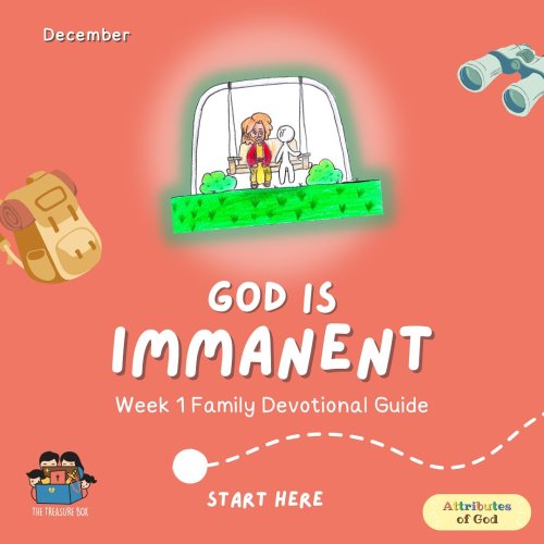 Carousel post from thetreasureboxsg.