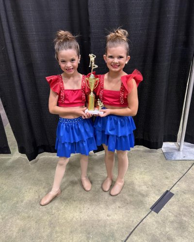 Carousel post from dance.teachers.united.