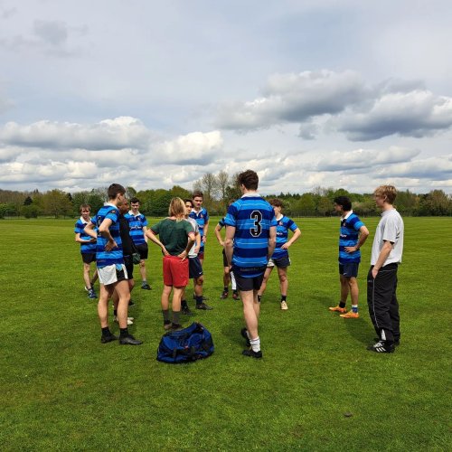 Photo post from wadhamoxford.