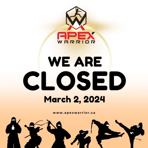 Photo post from apexwarriorfitness.