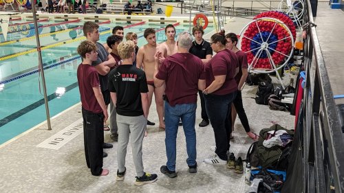 Photo post from maverickswaterpoloclub.