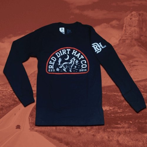 Carousel post from reddirthatco.